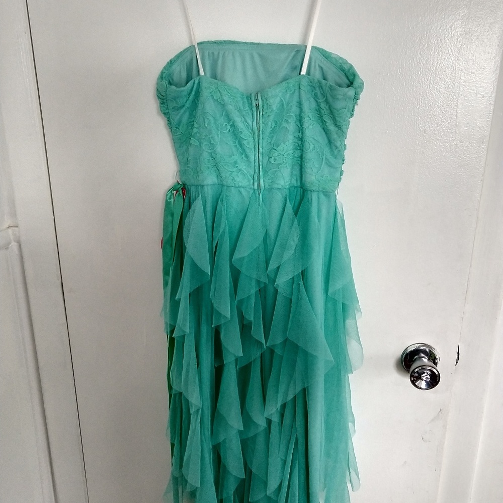 Dress - Picture 3 of 3